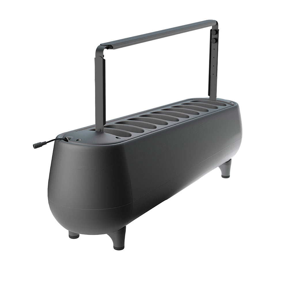 Jasper Grow Hydroponic System with Grow Light
