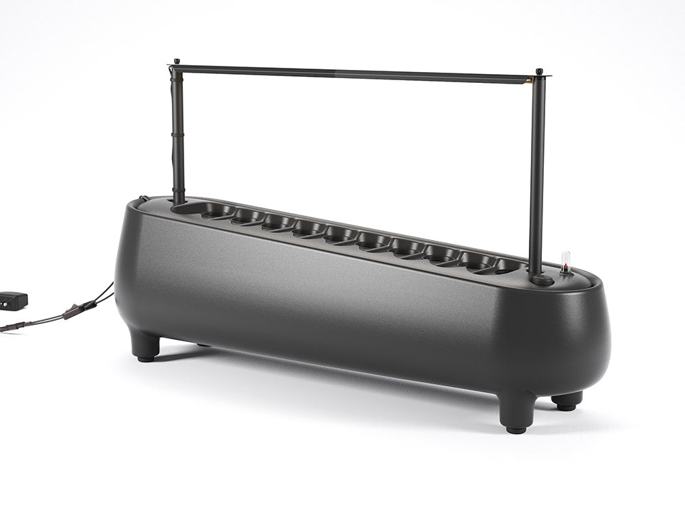 Jasper Hydroponic Garden With Grow Light