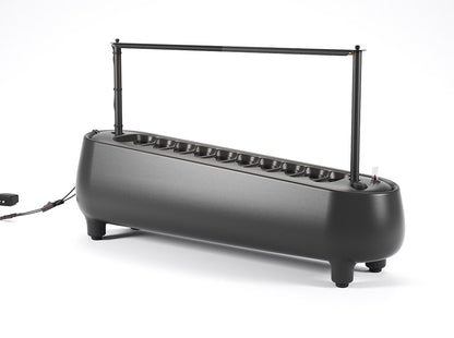 Jasper Hydroponic Garden With Grow Light